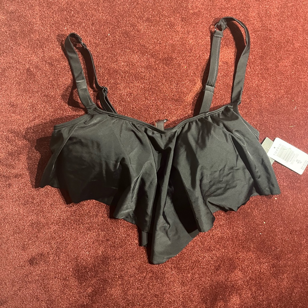 Torrid Bikini Top 00